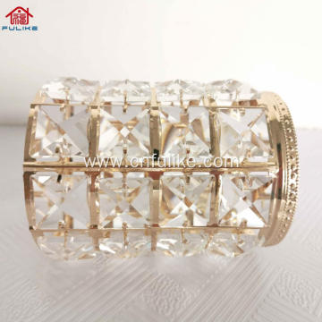 Hot Sale Crystal Makeup Tools Holder